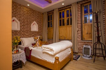 blue mountain home stay