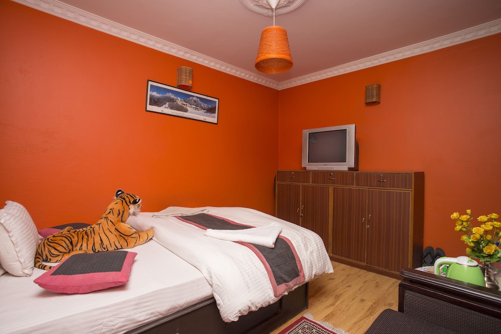 blue mountain home stay