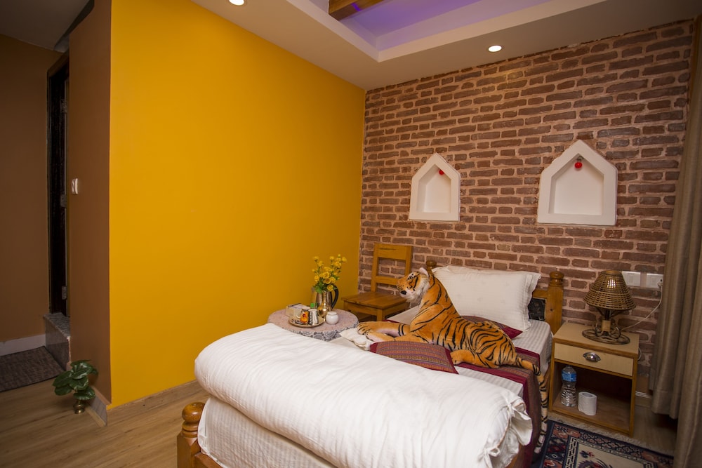 blue mountain home stay