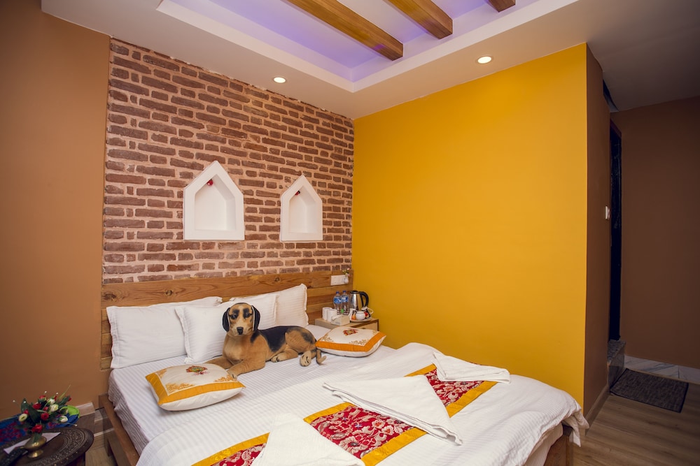 blue mountain home stay