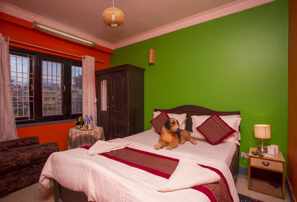 blue mountain home stay