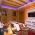 blue mountain home stay