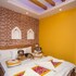 blue mountain home stay