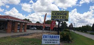 glen innes lodge motel