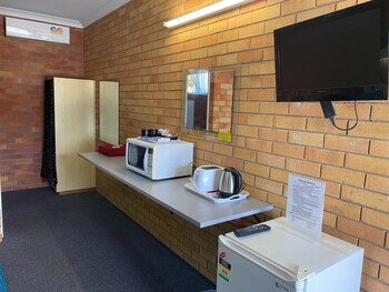 glen innes lodge motel