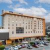 City Express Plus By Marriott Guadalajara Palomar,El Palomar>>Chapalita,4 star