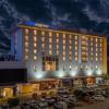 City Express Plus By Marriott Guadalajara Palomar,El Palomar>>Chapalita,4 star