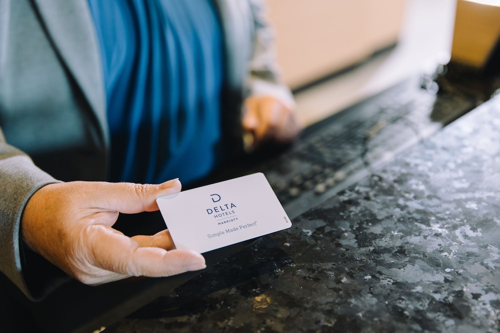 delta hotels by marriott mont sainte anne resort and convention center