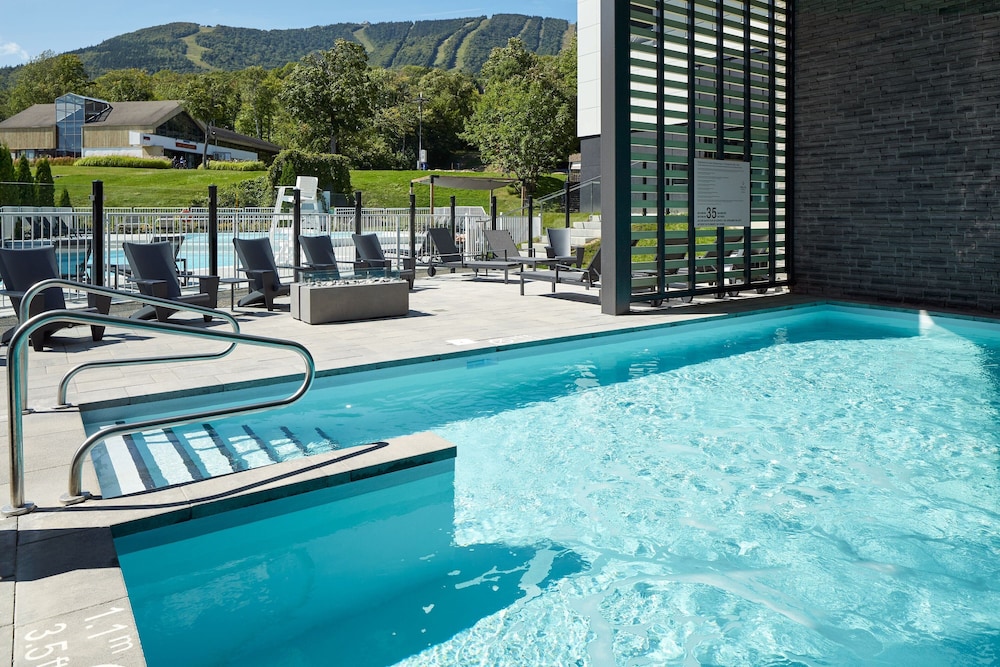 delta hotels by marriott mont sainte anne resort and convention center