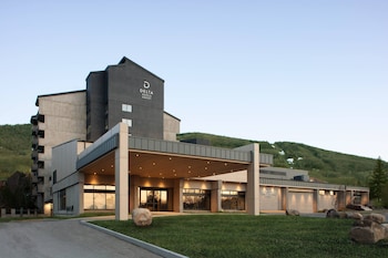 delta hotels by marriott mont sainte anne resort and convention center