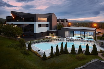 delta hotels by marriott mont sainte anne resort and convention center