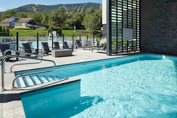 delta hotels by marriott mont sainte anne resort and convention center