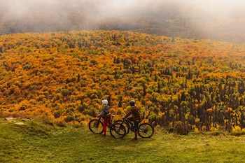 delta hotels by marriott mont sainte anne resort and convention center