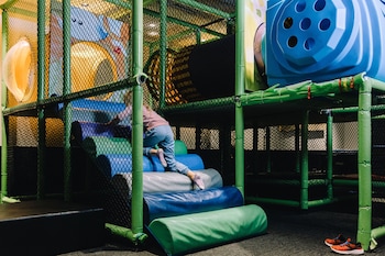 delta hotels by marriott mont sainte anne resort and convention center