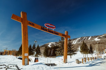 delta hotels by marriott mont sainte anne resort and convention center