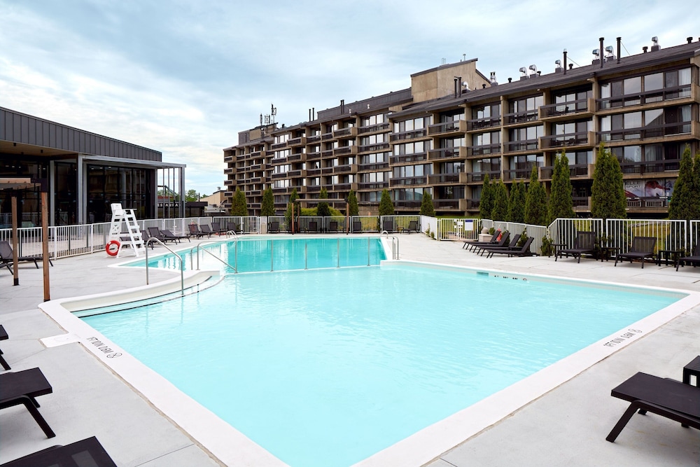 delta hotels by marriott mont sainte anne resort and convention center