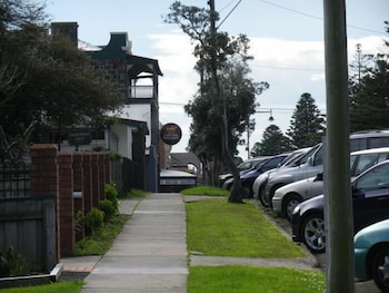 Melaleuca Motel,Portland>>Port Campbell,3 star