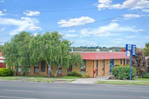 melaleuca motel