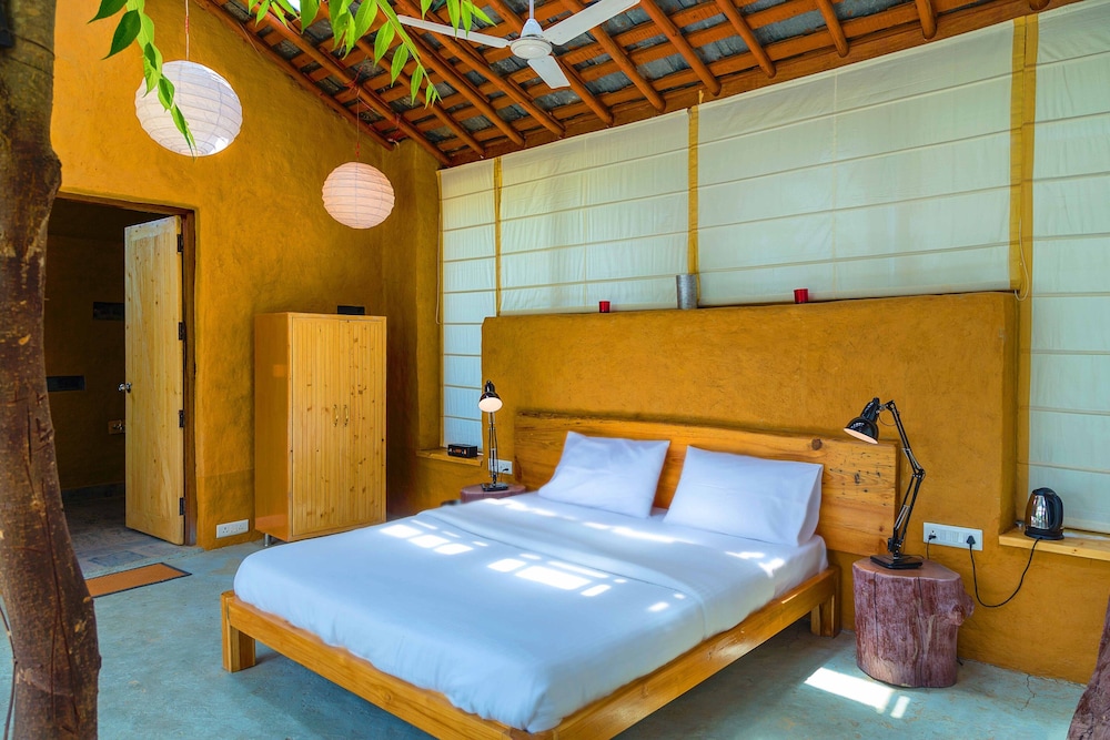 seclude palampur