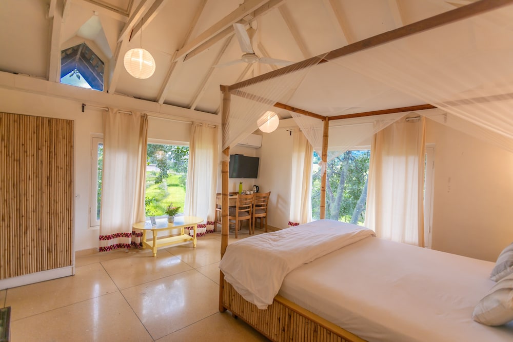 seclude palampur