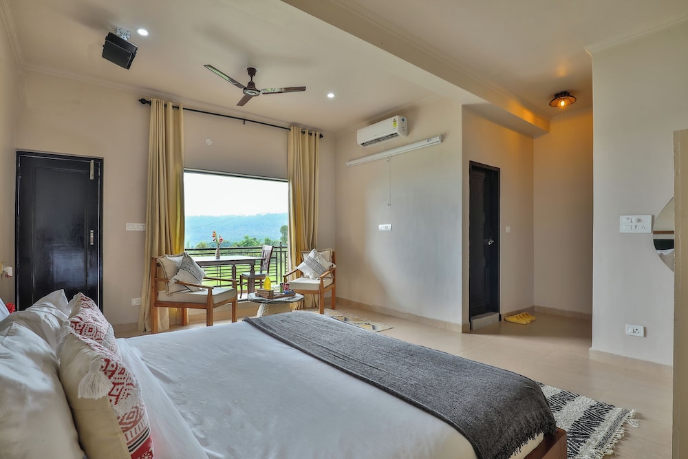 seclude palampur