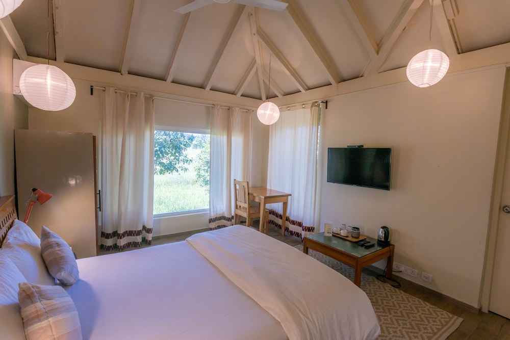 seclude palampur