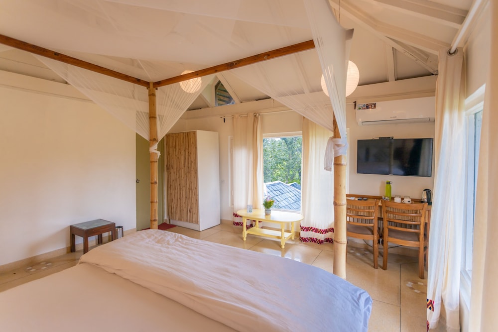 seclude palampur