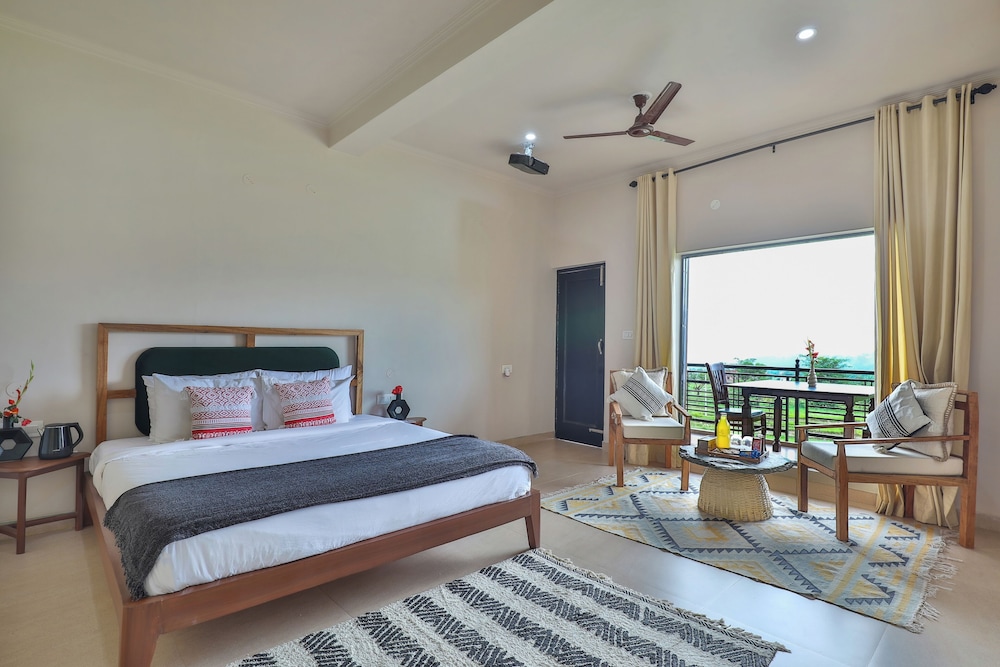 seclude palampur