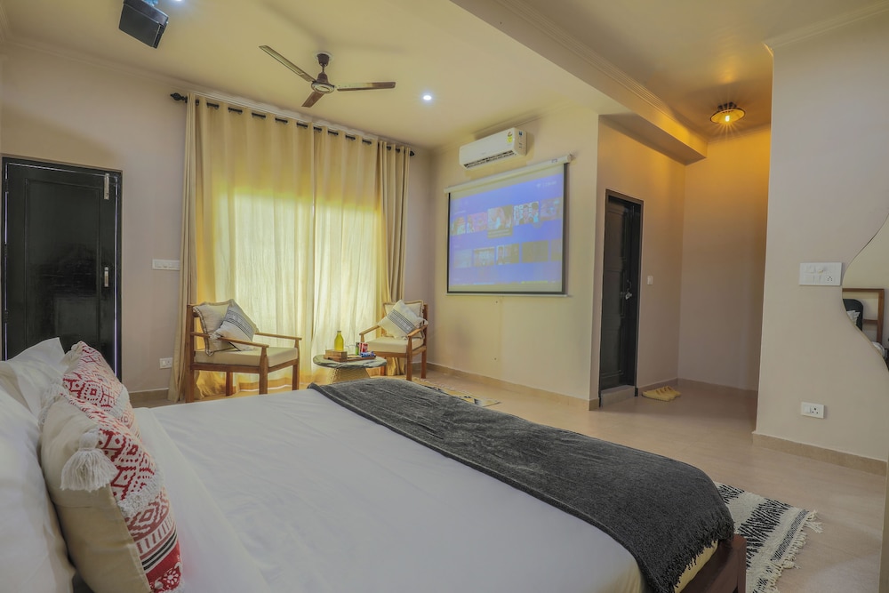 seclude palampur