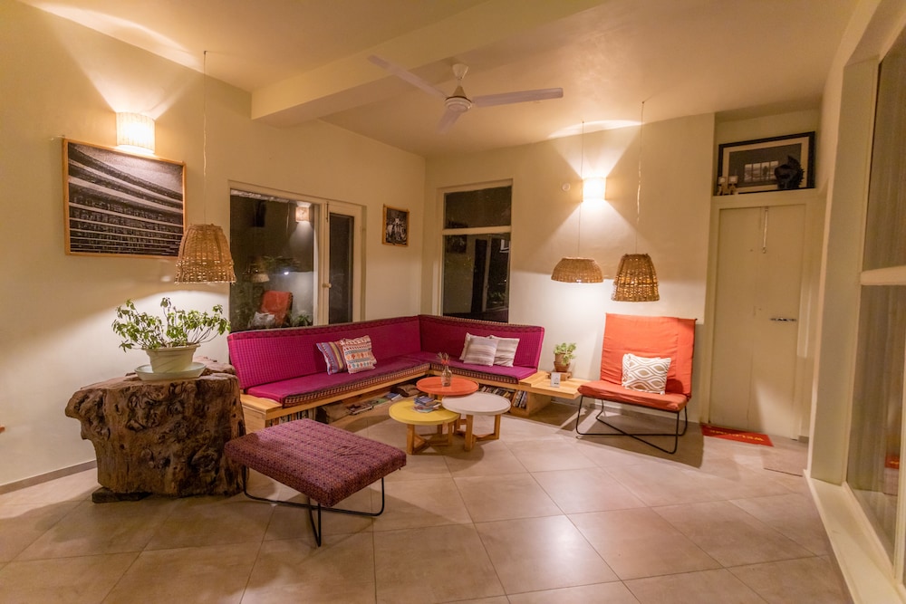 seclude palampur