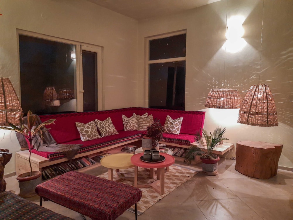 seclude palampur