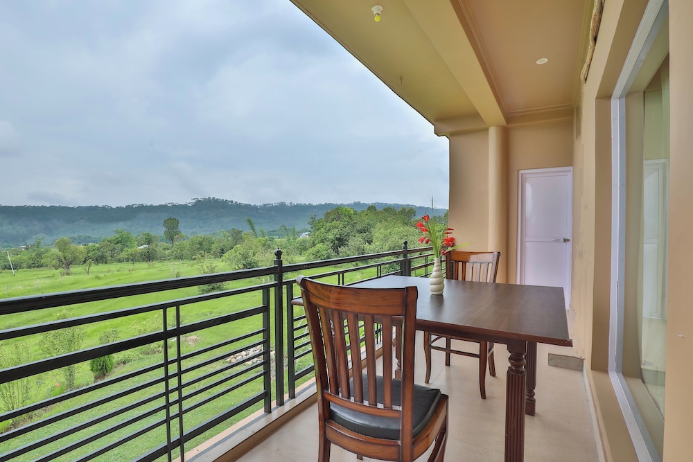 seclude palampur