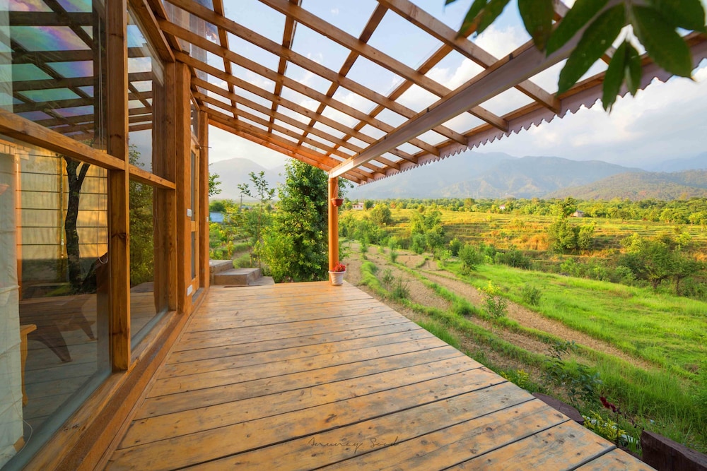 seclude palampur