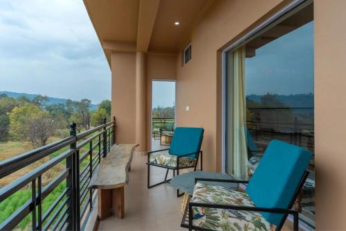 seclude palampur