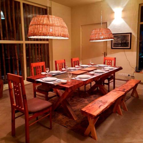 seclude palampur