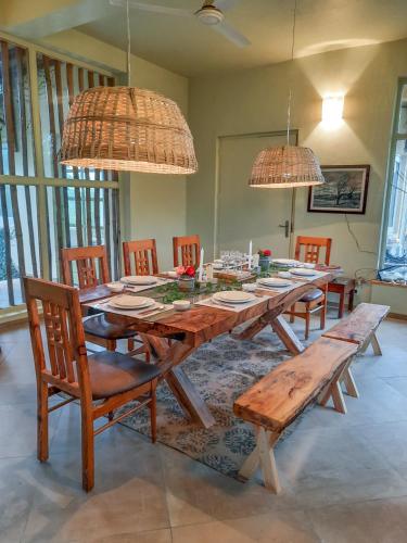 seclude palampur