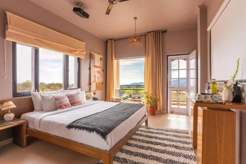 seclude palampur