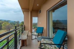 seclude palampur