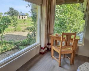 seclude palampur