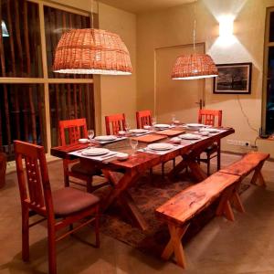 seclude palampur