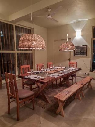 seclude palampur