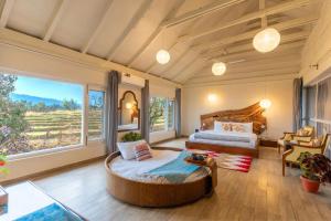seclude palampur