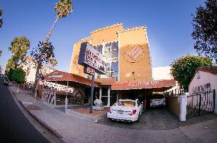 metropolitan inn and suites