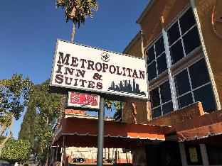 metropolitan inn and suites