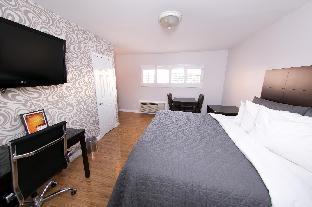 metropolitan inn and suites