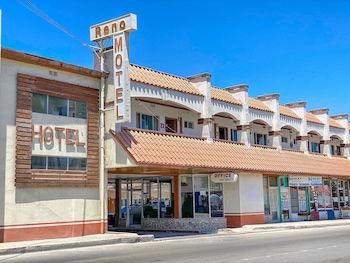 hotel reno