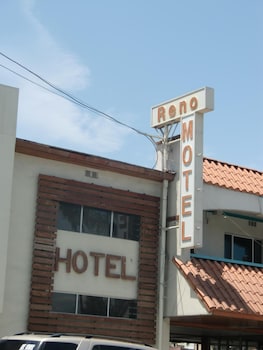 hotel reno
