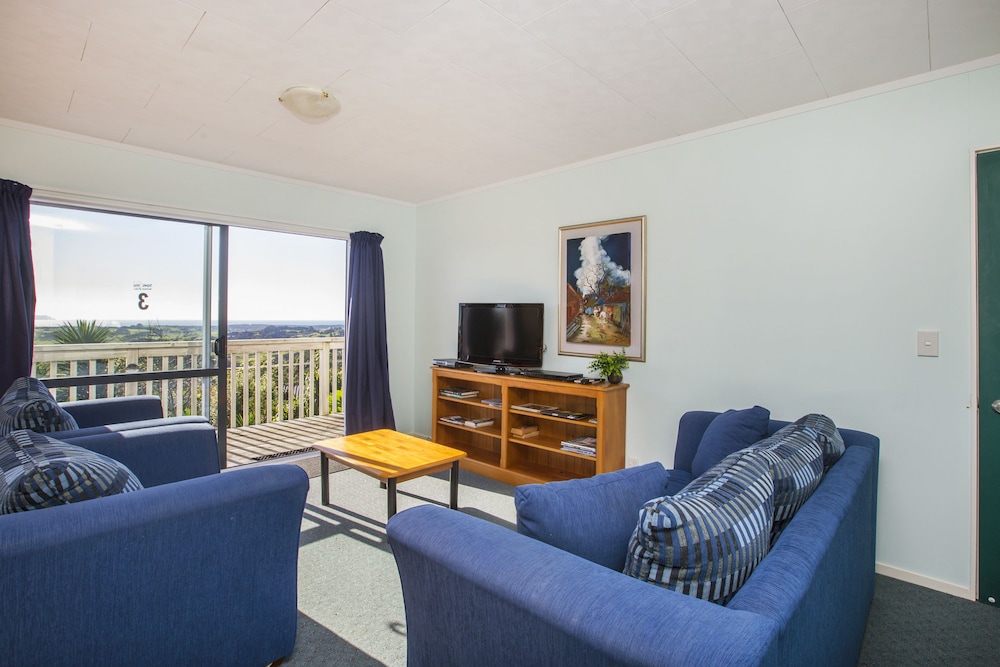 mangawhai retreat apartments