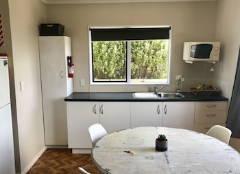 mangawhai retreat apartments