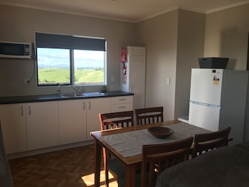 mangawhai retreat apartments